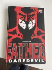 Father Daredevil - Joe Quesada