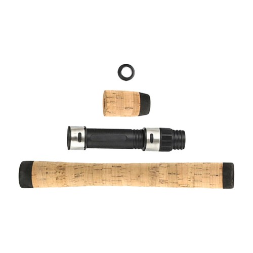 Kit poignée canne pêche - kit,