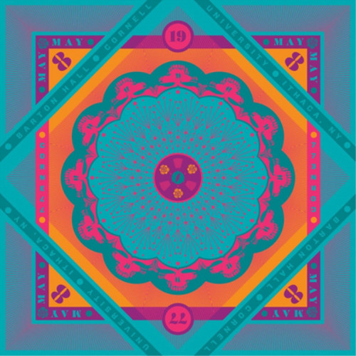 The grateful dead cornell - the,