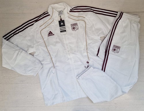 Adidas olympique lyonnais - adidas,
