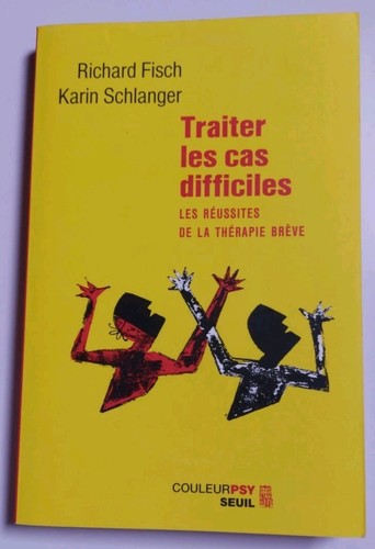 Traiter les cas - , difficiles