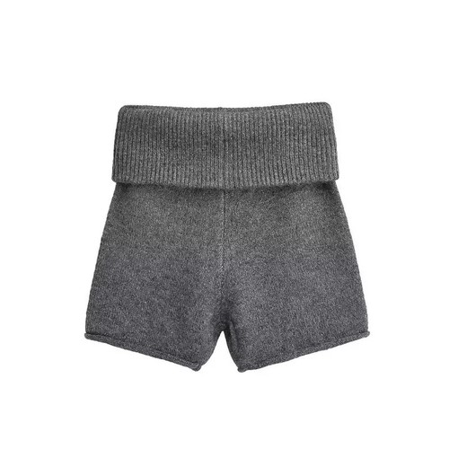 Femme taille basse - femme, tricoté