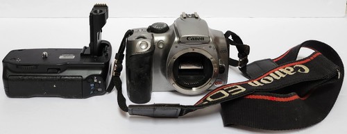Canon eos digital - eos, ds6041