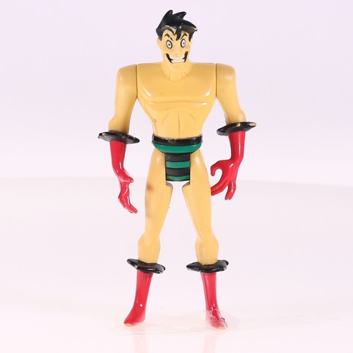 Kenner creeper the new - the,