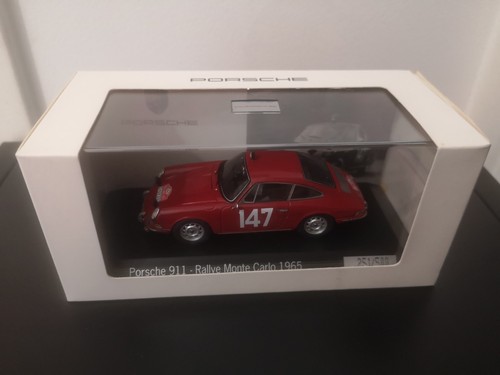 Porsche 911 147 - porsche, n°147