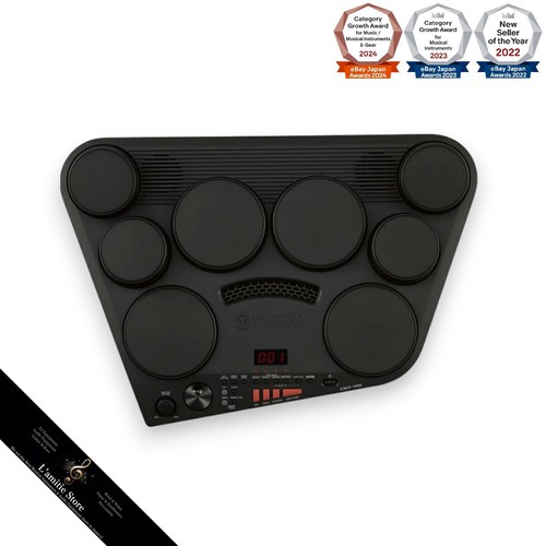 Yamaha digital drum - yamaha,
