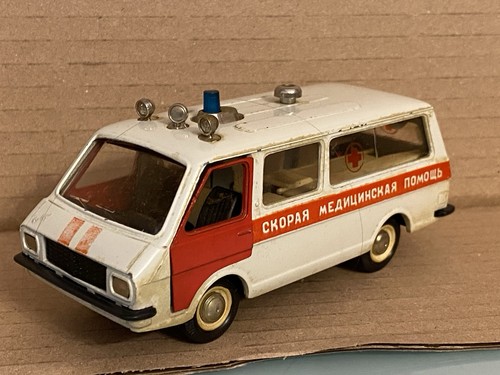 Jouet ancien urss ussr - jouet,