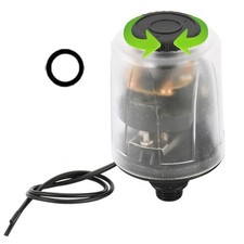 Pressostat pompe eau - pressostat,