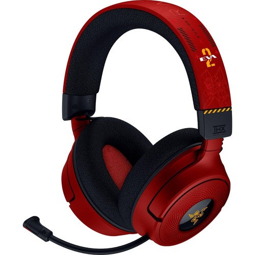 Casque gaming psl - gaming, evangelion