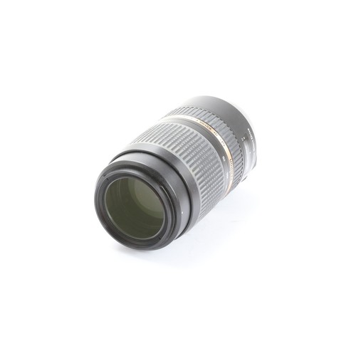 Nikon tamron 6 70 300 - nikon,