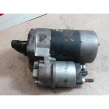 DEMARREUR FIAT CINQUECENTO 1.1i - 8V SPORT #23456390