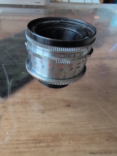 50mm leidolf wetzlar - 50mm,