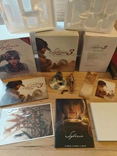 Syberia 3 Collector's Edition