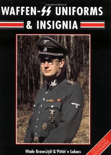 Waffen uniforms and - waffen,