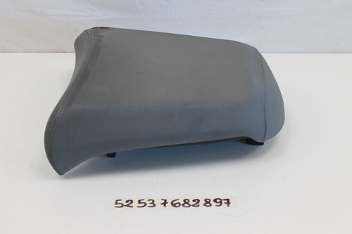 Selle arrière gris passenger - arrière,