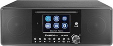 Albrecht DR 895 CD Radio