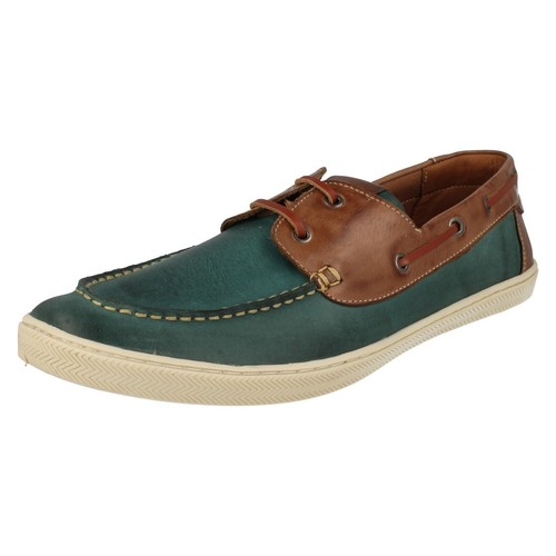 Chaussures pont pour hommes - de,