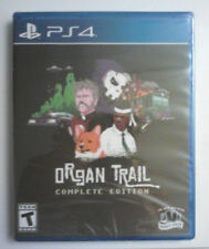 Organ trail complete edition