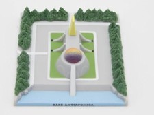 JAP38 figurine PVC GO NAGAI