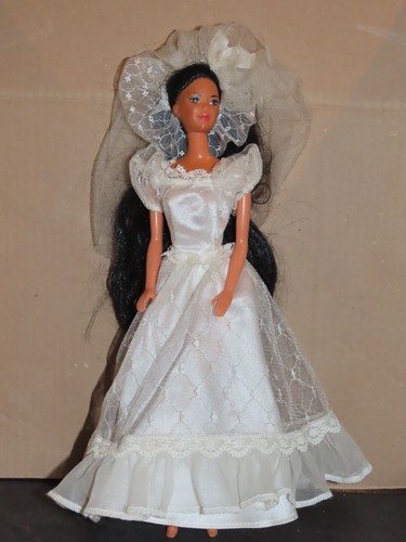 Poupee barbie mattel - inc, 1966
