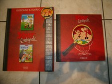 Album double asterix - album, asterix.
