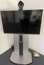 LifeSize Unity 500  solution de visioconférence tout en un avec caméro 10x 