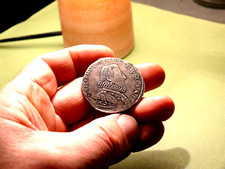 9 Fiorini Charles Emanuele 1er