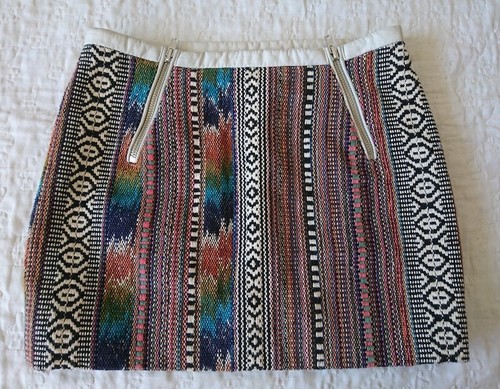Jupe femme avec - femme, cuir