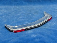 RARE ! JOUETS MONT-BLANC 1:12 ? - CITROEN SM RALLYE - PARE-CHOC AVANT F. bumper