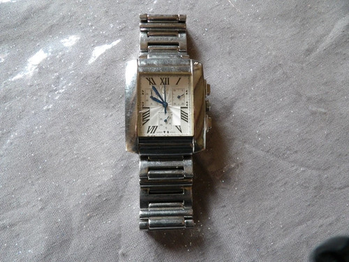 Luxe montre chronographe - luxe, homme