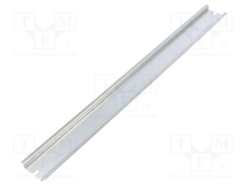 Fibox trh 2036 - trh-2036, rail