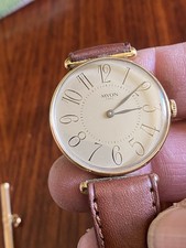 montre mécanique Myon Ultra