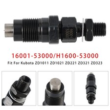 Injecteur carburant pour - de,