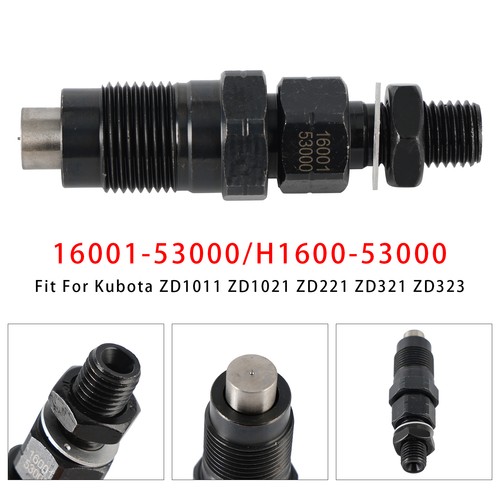 Injecteur carburant pour - de,