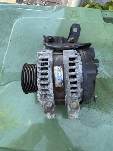 Alternateur denso honda civic - alternateur,