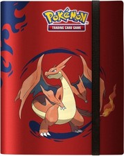 Ultra Pro Binder Album