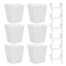  6 Sets Organisateur De