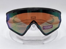 Oakley Wind Jacket 2.0 Night Camo / Prizm Green Enhanced Vision Rare Collector
