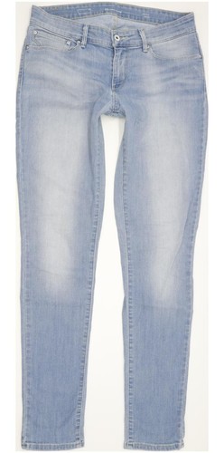 Levi demi curve - levi's, bleu
