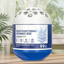 200g Multi- Functional Airs