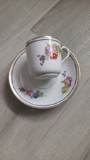 TASSE PORCELAINE DE PARIS
