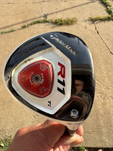 Taylormade r11 driver - driver,
