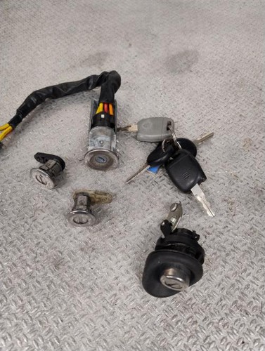 Kit barillet renault - barillet, 1