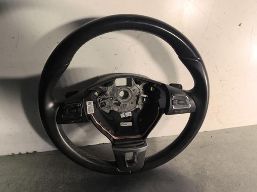 Volant volkswagen golf - volant, 6