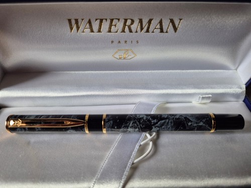 Superbe stylo plume waterman - superbe,