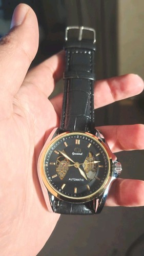 Gucamel montre homme - gucamel,