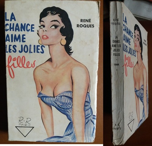 Curiosa rene roques la - c1,