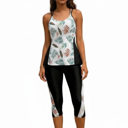 Ensemble surf sans manches - de,
