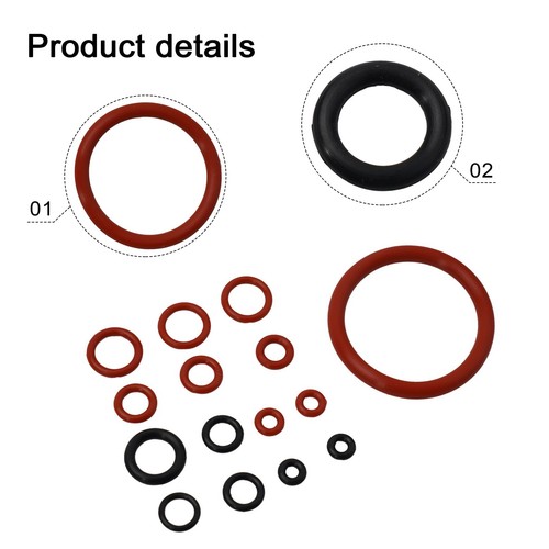 Kit joint connecteur - de, bec
