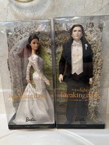 The twilight saga breaking - the, saga: